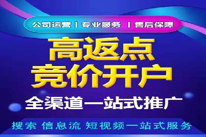 竞价广告赚钱之道：百度案例解析
